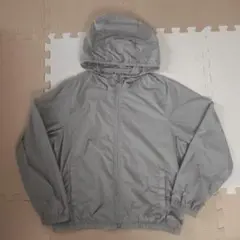 GAPKIDS　フード付きウインドブレーカー 薄手　140センチ