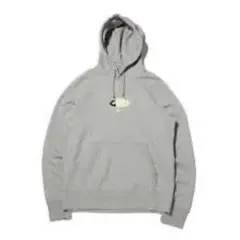 NIKE AIR MAX 95 スウェットパーカー灰 グレー 2XL