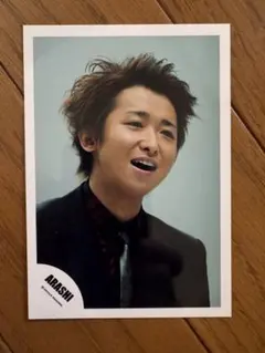 2026年最新】大野智 公式写真の人気アイテム - メルカリ