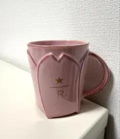 【未使用】スターバックス リザーブロースタリー マグカップ サクラ 2022