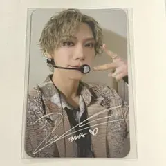 wayv テン　中国　ヨントン　トレカ　8枚　セット wayv テン 中国 ヨントン トレカ 8枚 セット wayv テン 中国