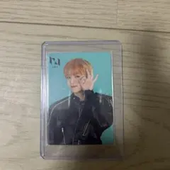 田島将吾 theview セブンネット特典トレカ