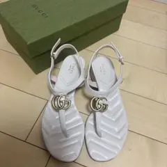 美品】GUCCI Lesley メリージェーン パンプス ゼブラ柄 38½ - メルカリ