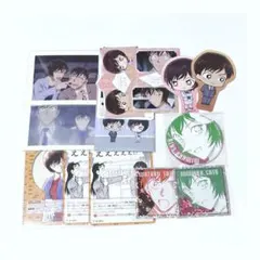 名探偵コナン　高木渉　佐藤美和子　高佐　まとめ売り