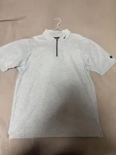 Nike golf ハーフジップ　ポロシャツ　XL 00sのサムネイル