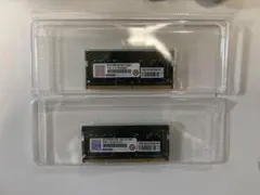 goldkey DDR4 8GB メモリー 2400MHz - メルカリ