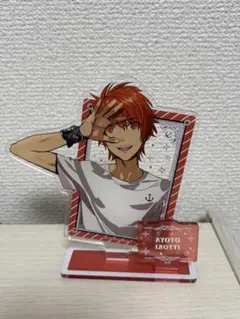 うたプリ　ブロッコリーくじ　プリサマ　アクスタ　一十木音也