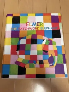 【値下げしました】Elmer エルマー　お皿セット　新品未使用