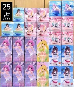 宇崎ちゃんは遊びたい!プライズフィギュアまとめ売り14点セット - メルカリ