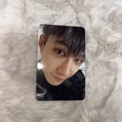 straykids バンチャン　5-STAR トレカ　匿名配送