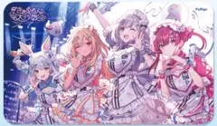 2026年最新】ホロライブ 大判マウスパッド ホロライブ3期生の人気