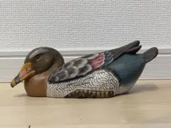 2026年最新】デコイ 鴨の人気アイテム - メルカリ