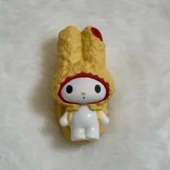 【マイメロディ】サンリオキャラクターズ 天麩羅