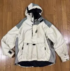 極レア　NIKE ACG アノラックパーカー　メンズ M