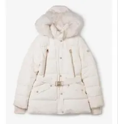 マイケルコース　ダウンジャケット