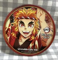 鬼滅の刃　阿波踊りコースター　煉獄杏寿郎