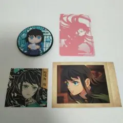 ら*︎様 鬼滅の刃　時透無一郎　4点