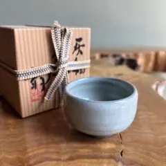 美品 鍋島青磁 蓋置 長春陶窯 小笠原長春 作 共箱 茶道具 - メルカリ