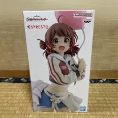 学園アイドルマスター ESPRESTO Inflatable 花海佑芽