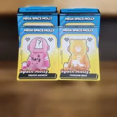 POPMART正規品☆スペースモリー15点以上まとめ売り - メルカリ