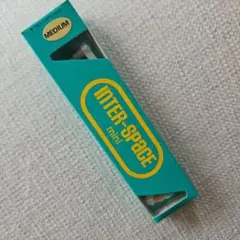 お得‼️INTER-SPACE mini 歯ブラシ 12本入りのサムネイル