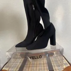 2026年最新】Yellow boots レディース ブーツの人気アイテム - メルカリ