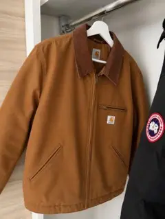 Carhartt デトロイトジャケットのサムネイル