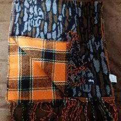 2026年最新】ステューシー マフラーの人気アイテム - メルカリ