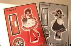くじ引き堂　推しの子 有馬かな 2種セットのサムネイル