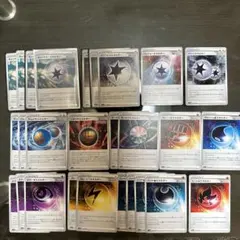 ！エネルギー色々！