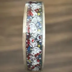 新品♡サンリオ ハローキティ♬*°昭和レトロセロテープ②のサムネイル