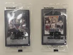 未開封 にじさんじトークンAB 2枚 - メルカリ