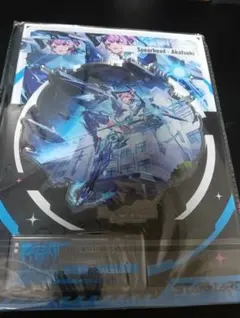 新品・未開封 星の翼 Starward ノーラ アクリルスタンド - メルカリ
