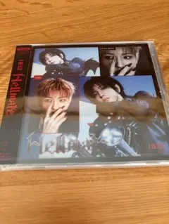 新品未開封】NEXZ Hellmate NEX2Y盤 ヒュイ - メルカリ