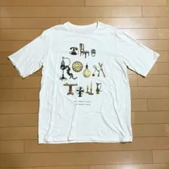 Mrs. GREEN APPLE The ROOM TOUR tシャツ