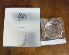 新品 ナノアクア 炭酸ジェルパック5包セット スパチュラ付き