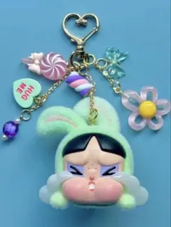 クライベイビー　キーホルダー