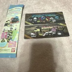 ブックマークコレクション　サンリオ　まねっこ～で　スパイ シークレット