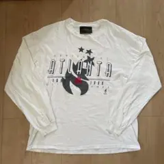 90s  アトランタオリンピック　非売品　USA製　激レア　Tシャツ 90s USA製 アトランタオリンピック100周年 半袖Tシャツ デッドストック