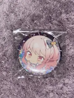 プロセカ 暁山瑞希 缶バッジ