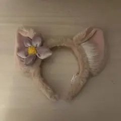 ディズニー リーナベル カチューシャ