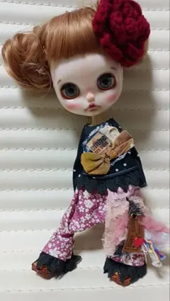 2026年最新】アイシードールアウトフィットの人気アイテム - メルカリ