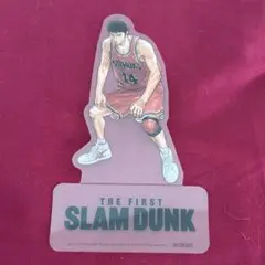 THE FIRST SLAM DUNK 映画　特典　三井