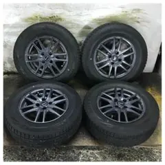 9 YOKOHAMA 165/70R14 2023年製 9分目 ノーマル 9 YOKOHAMA 165/70R14 2023年製 9分目 ノーマル - メルカリ