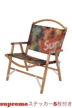 【新品】Supreme / Kermit Chairカーミットチェアーのサムネイル