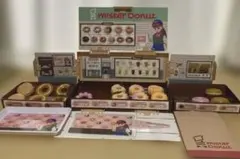 5/5値下げ✴︎リカちゃん ミスタードーナツへようこそ！