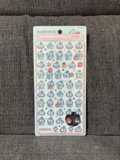 【正規品】ボンボンドロップミニ　ハンギョドン サンリオ