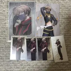 桃源暗鬼　皇后崎迅　ベースヤード　まとめ