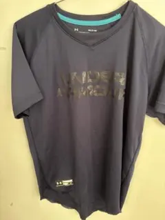 Under Armour HeatGear アンダーシャツ SM/P/CH