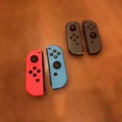 Nintendo Switch ジョイコン 4個セット